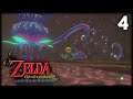 4 • The Legend Of Zelda Wind Waker • Forbidden Woods