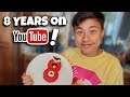 8 YEARS ON YOUTUBE!!! Donut Bake Off: Return of Angry Birds!
