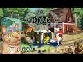 A Trail of Ooze - Cowspiracy Theory (A Swedish Point and Click Adventure)