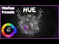 A World Without Color? Hue Havin' A Bash!