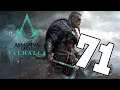 AC Valhalla - Hardest Difficulty #71 | Let's Play Assassin's Creed Valhalla PC