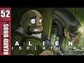 Alien Isolation | Let’s Play Ep. 52 | Super Beard Bros.