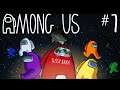 Among Us (With Friends & Viewers) - Part 7 [VTuber]