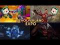 AN INTERESTING WAY TO SHOWCASE FUTURE GAMES | Let's Play: Devolverland Expo