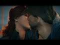 Assassin's Creed Unity (PS4) Arno And Elise Love Story 1080p HD