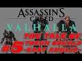 Assassins Creed Valhalla | Part 5 | The Tale of Thegn Oswald - East Anglia