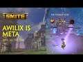 Awilix is THE Meta! - SMITE