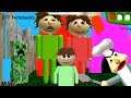 Baldi's Basics Version 2020 V2 - Baldi's Basics 1.3.2 decompiled mod