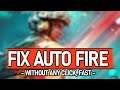 Battlefield 2042 Auto Fire Fix "Cannot Stop Shooting" Bug Fix Input Issue SOLVED