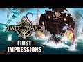 Battlewake - First Impressions