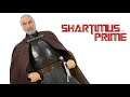 Black Series Count Dooku Star Wars Attack of the Clones 6 Inch Hasbro Movie Action Figure Review