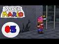 {BLIND} Another New Partner?? Paper Mario: Episode 5