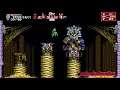 Bloodstained: Curse of the Moon 2 - Titankhamun Boss Fight