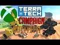BOYYY Terra Tech Xbox One Campaign