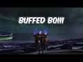 Buffed BOIII - Frost Death Knight PvP - WoW BFA 8.2