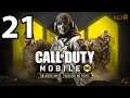 Call of Duty®: Mobile - Battle Royale - Gameplay IOS & Android #21