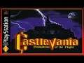 Castlevania Symphony of the Night :: PSOne :: Прохождение :: СЛОЖНЫЙ ШТУРМ ЗАМКА :: #1