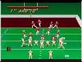 College Football USA '97 (video 3,260) (Sega Megadrive / Genesis)