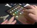 Como criar Pasta para Organizar os Aplicativos Tablet Samsung Galaxy Tab A7 T500 |Android10Q| Sem PC