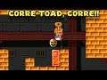 Corre Honguito, CORRE !! - Super Mario Bros 2 con Pepe el Mago (#2)