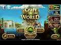 Craft the World Tutorial - How to get Water from Snow and Ice