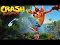 CRASH BANDICOOT 4 IT'S ABOUT TIME REVEAL GAMEPLAY TRAILER - PS4/Xbox One
