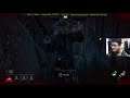 Dead by daylight Ca 2 & The evil within 2 #3: Random perk challenge #7
