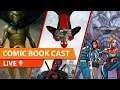Deadpool & Venom MCU Future Rumors + Sentry, Power Pack, Ultimates & more - CBC Live