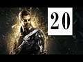 Играем в Deus Ex: MD - Часть 20 - Бронь в Альпах