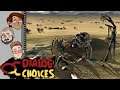 Dialog Choices Podcast #37 - Classic Fallout Is a Rough Ride