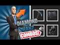 DIAMOND HANZ COMBOS | STONKS SKIN |