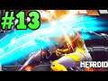 DID I SEQUENCE BREAK METROID DREAD? | Metroid Dread - Part 13 | Nintendo Switch OLED Gameplay