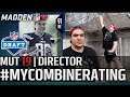 Director's #MyCombineRating Spectacular
