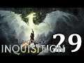 Dragon Age: Inquisition [GER/DE] 29 - Livestream | Der Kammwald