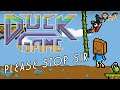Duck Game Gameplay #146 : PLEASE STOP SIR | 3 Player