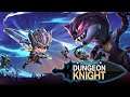 Dungeon Knight: 3D Idle RPG (Gameplay Android)