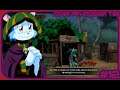 Dust: An Elysian Tail (Part 12) Build a Nimbat