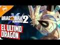 EL ULTIMO DRAGON! | DRAGON BALL XENOVERSE 2 | EpsilonGamex