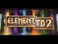 Element TD 2 - Jogo estilo Tower Defense