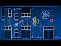 End Game Layout | Geometry Dash
