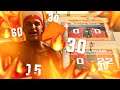 ENDING EVERY 1V1 EVENT WINSTREAK IN EVERY PARK W/ MY LEGEND DEMIGOD BUILD ON NBA2K20 lamonsta