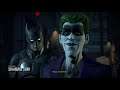 EP 5 Love Interest with CATWOMAN : Batman Telltale Season 2