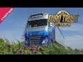 Euro Truck Simulator 2 Livestream | Aufzeichnung vom 18.12.2019