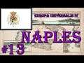 Europa Universalis 4 - Emperor: Naples #13