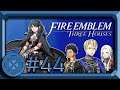 Falling Short of Heaven - Fire Emblem: Three Houses (Blind Let's Play) - Blue Lions #11