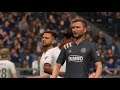 FIFA 21 Gameplay: Philadelphia Union vs Inter Miami CF - (Xbox One HD) [1080p60FPS]