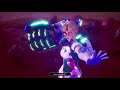 Fighting EX Layer (PlayStation 4) Arcade as Area