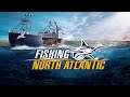 Fishing North Atlantic #1 Из баренцева моря в северную атлантику