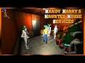 Fixing fuses: How hard can it be? | Handy Harry's Haunted House Services