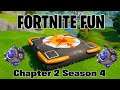 Fortnite Funny and Epic Moments from Recent Stream - Nintendo Switch Gameplay